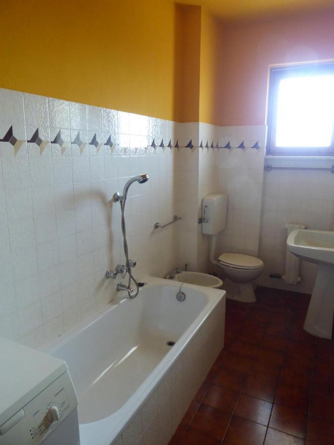 La Casa Di Tina Apartment Ventimiglia Exterior foto